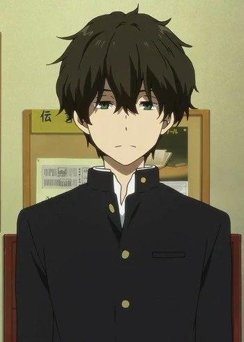 Hotaro Oreki