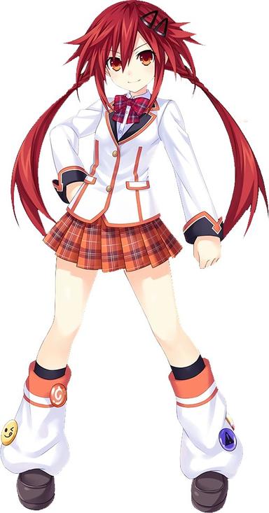 Uzume Tennouboshi