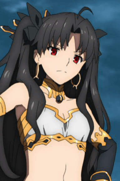 Ishtar