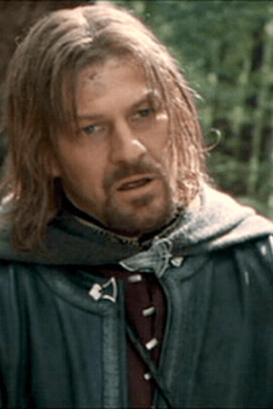 Boromir