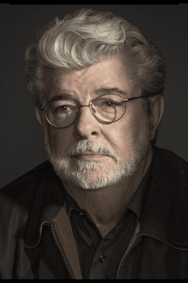 George Lucas, Creator of Star Wars