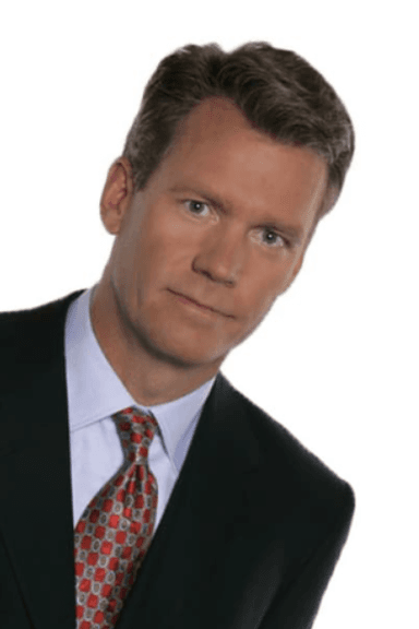 Chris Hansen