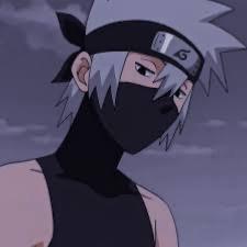 Ex-boyfriend Kakashi