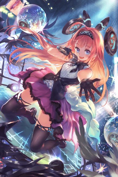 Lishenna