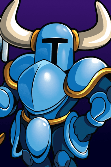 Shovel Knight - Shovel Knight Franchise