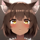 Brazilian Catgirl