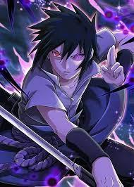 Sasuke Uchiha (Naruto)