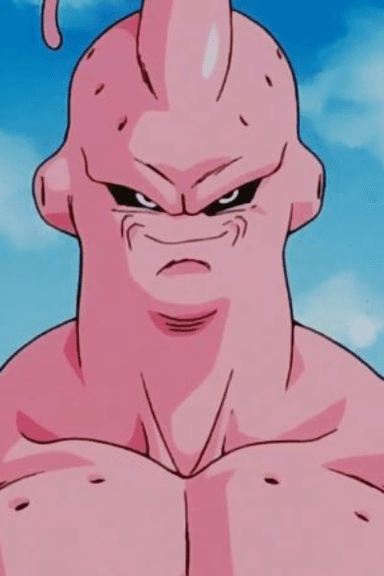 Super Buu