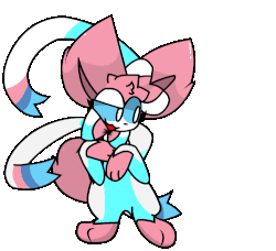 Sylveon FNF