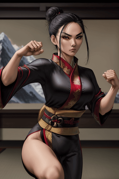 Li Mei