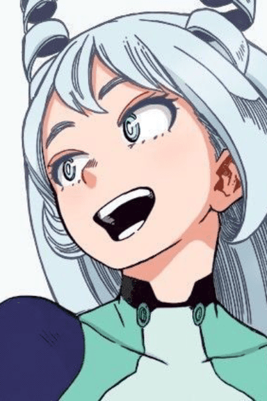 Nejire Hado