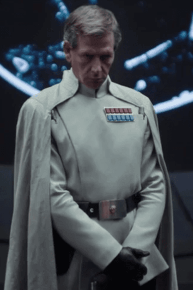 Director Orson Krennic