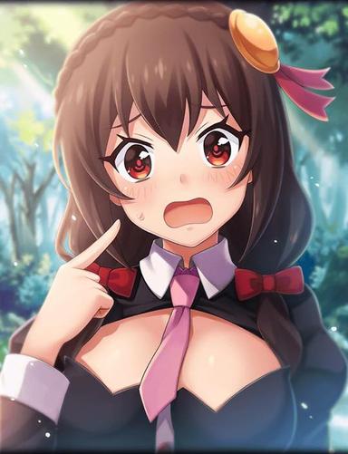 Yunyun