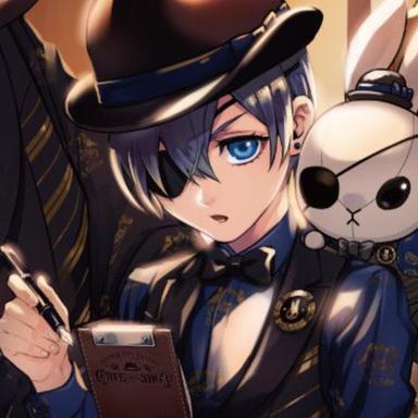 Ciel Phantomhive