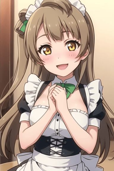 Kotori Minami