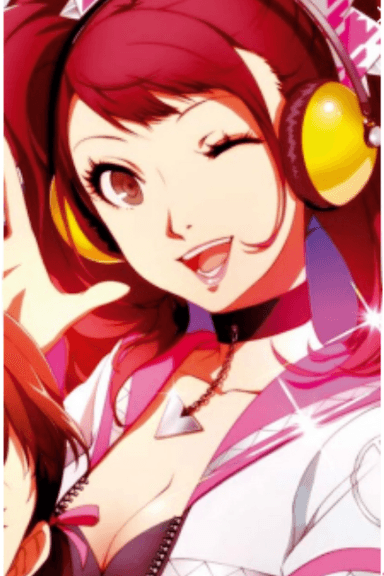 Rise Kujikawa