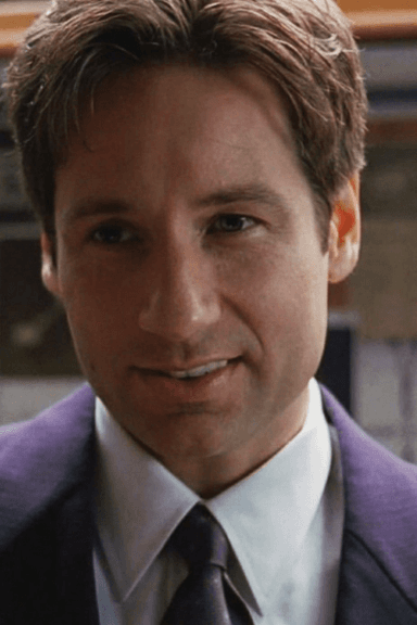 Fox Mulder