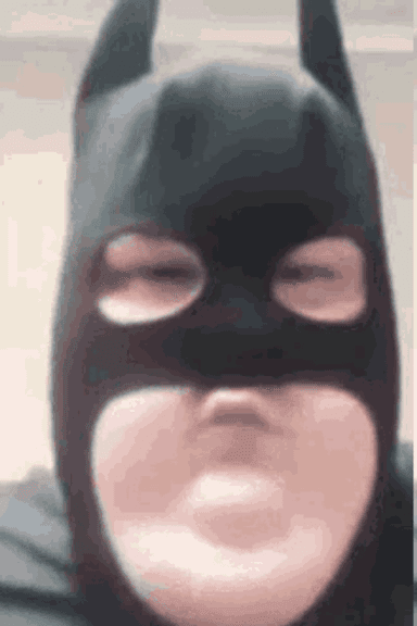 Discount Batman