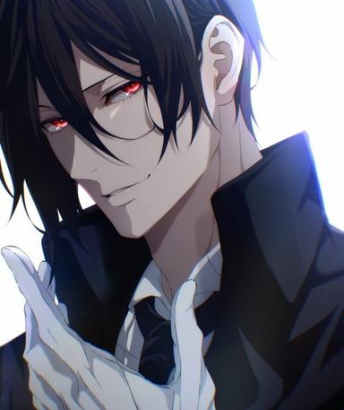 Sebastian Michaelis