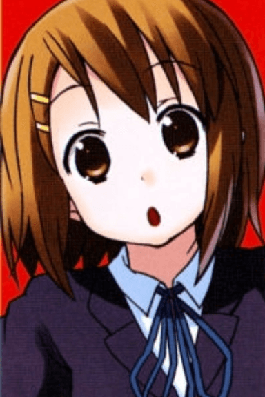 Yui Hirasawa