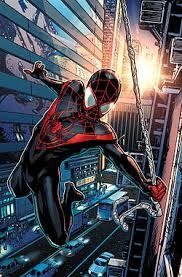 Miles Morales