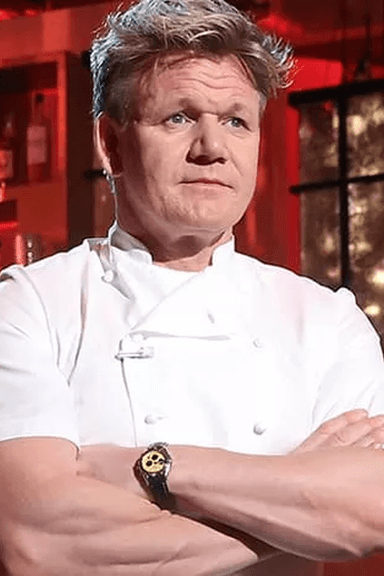 Gordon Ramsay