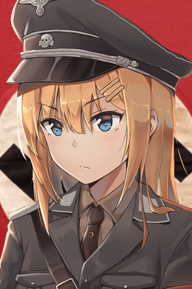 Führer Deutsch-Chan