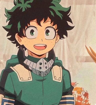 Deku