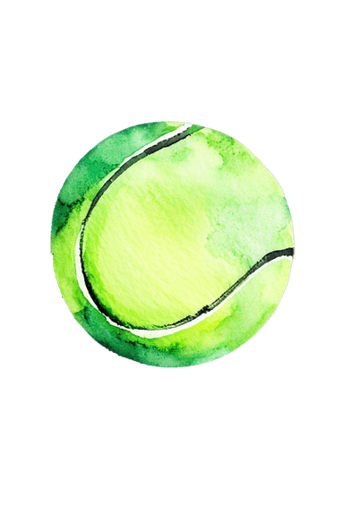 Tennis Ball