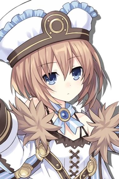 Blanc