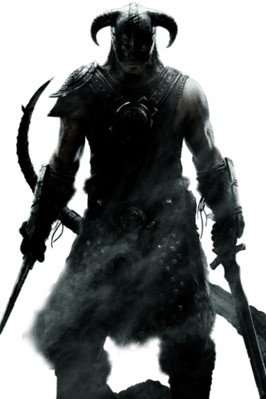 The Last Dragonborn, Dovahkiin