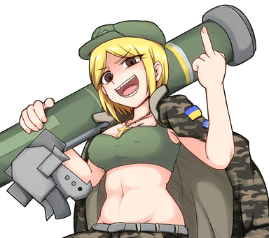 Azov-chan