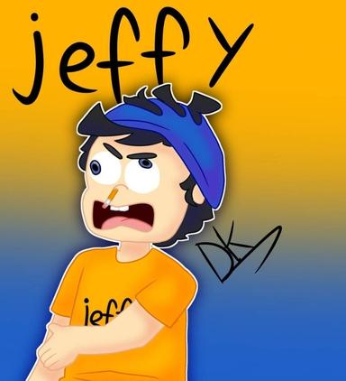 Jeffy! 